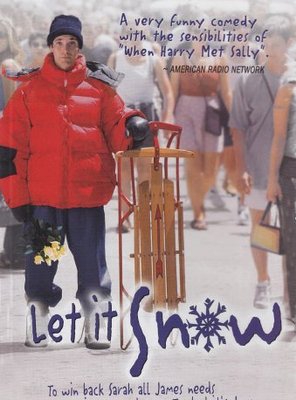 Poster of Let It Snow