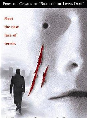 Poster of Bruiser