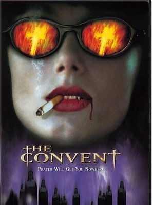 Poster of The Convent