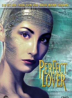 Poster of Perfect Lover