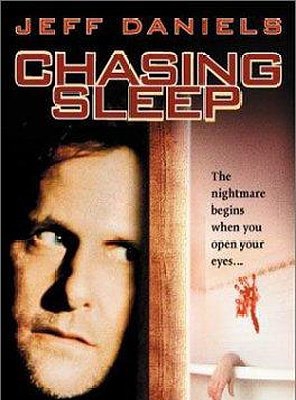 Poster of Chasing Sleep