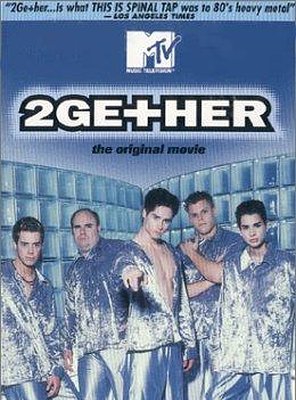 Poster of 2gether