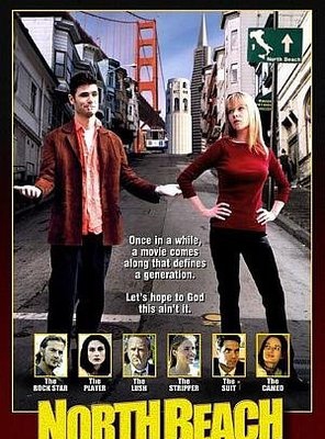 Poster of North Beach