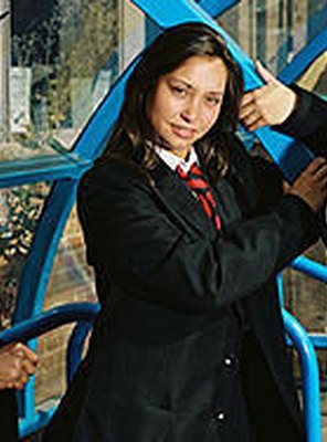 Poster of Harry and Cosh