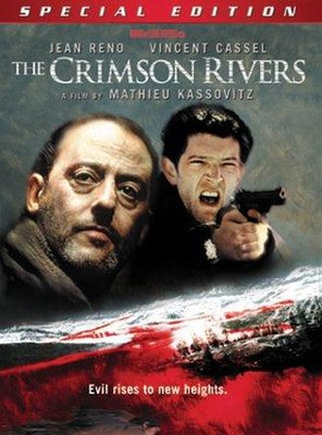 Poster of The Crimson Rivers