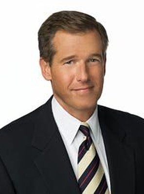 Poster of NBC Nightly News with Lester Holt