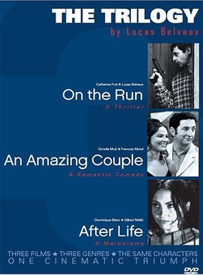 Poster of One