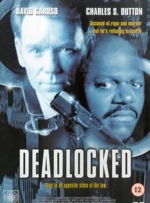 Poster of Deadlocked