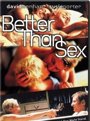 Poster of Better Than Sex