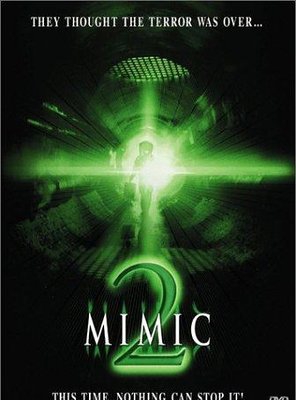 Poster of Mimic 2