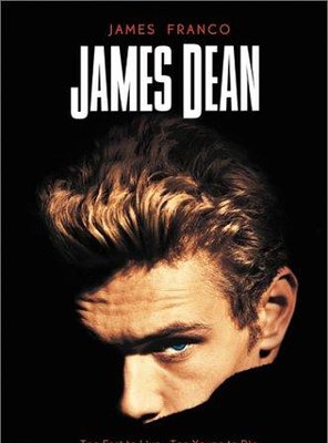 Poster of James Dean