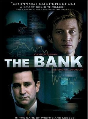 Poster of The Bank