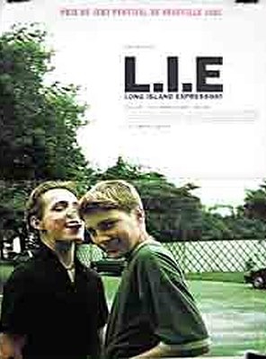 Poster of L.I.E.