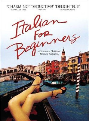 Poster of Italian for Beginners