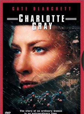 Poster of Charlotte Gray