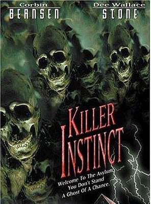 Poster of Killer Instinct