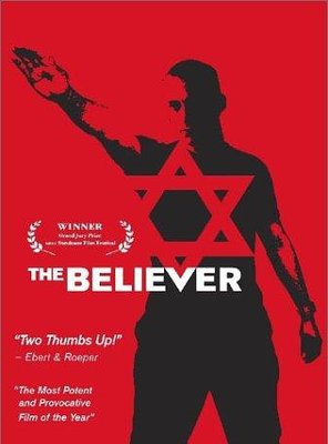 Poster of The Believer