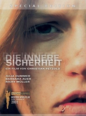 Poster of The State I Am In