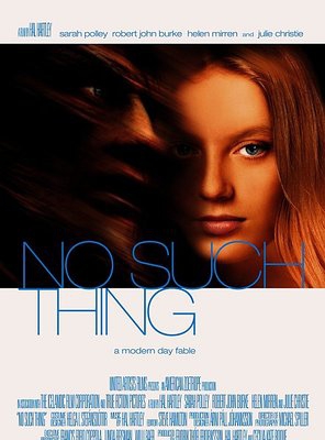 Poster of No Such Thing