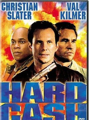 Poster of Hard Cash