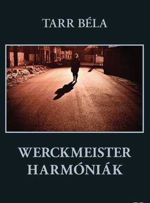 Poster of Werckmeister Harmonies