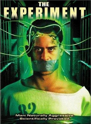 Poster of The Experiment