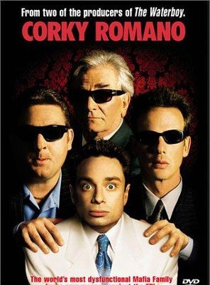 Poster of Corky Romano
