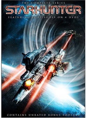 Poster of Starhunter