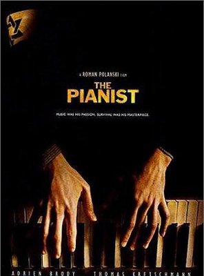 Poster of The Pianist