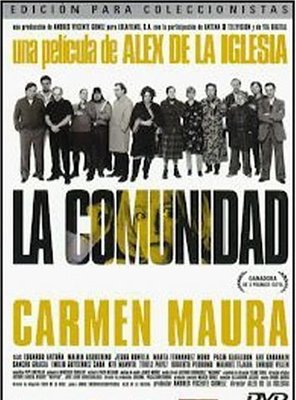 Poster of Common Wealth