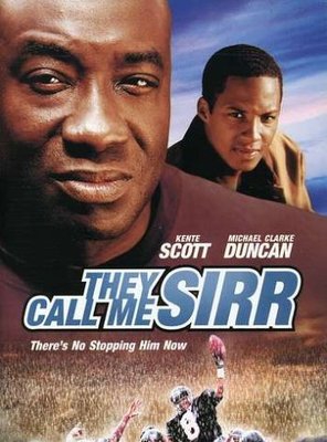 Poster of They Call Me Sirr