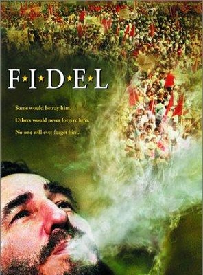 Poster of Fidel
