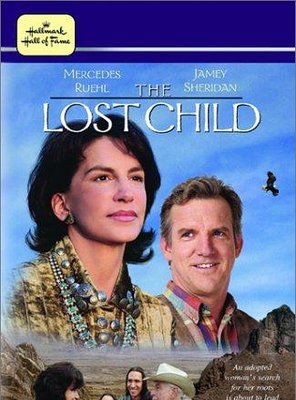 Poster of The Lost Child