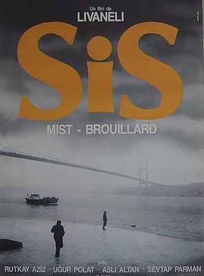 Poster of Mist