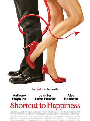 Poster of Shortcut to Happiness