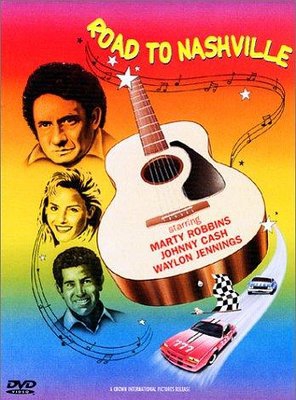 Poster of The Road to Nashville
