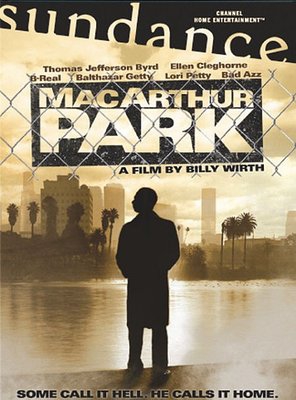 Poster of MacArthur Park
