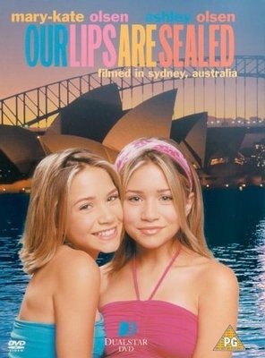 Poster of Our Lips Are Sealed