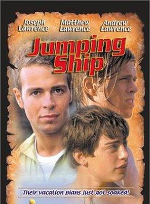 Poster of Jumping Ship