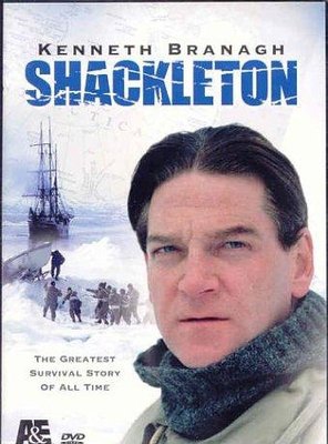 Poster of Shackleton