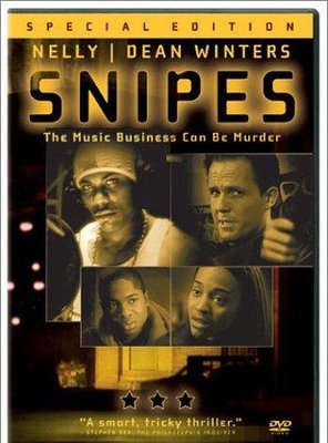 Poster of Snipes