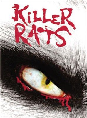 Poster of Rats