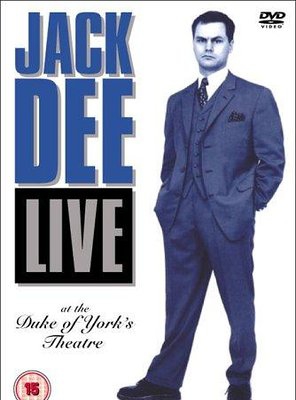 Poster of Jack Dee Live at the Duke of York's Theatre