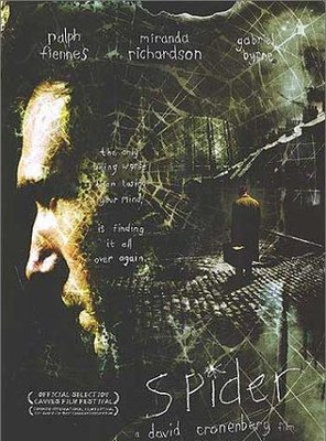 Poster of Spider