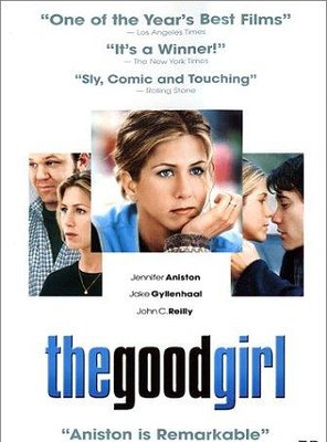 Poster of The Good Girl