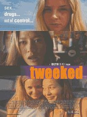 Poster of Tweeked