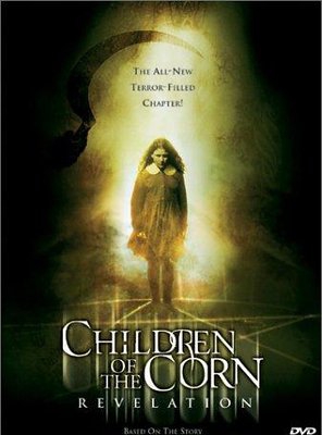 Poster of Children of the Corn: Revelation