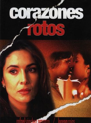 Poster of Broken Hearts