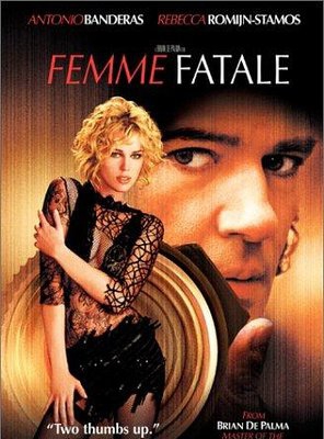 Poster of Femme Fatale