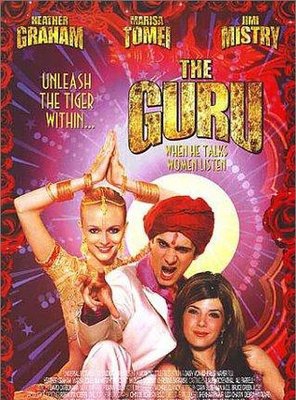 Poster of The Guru